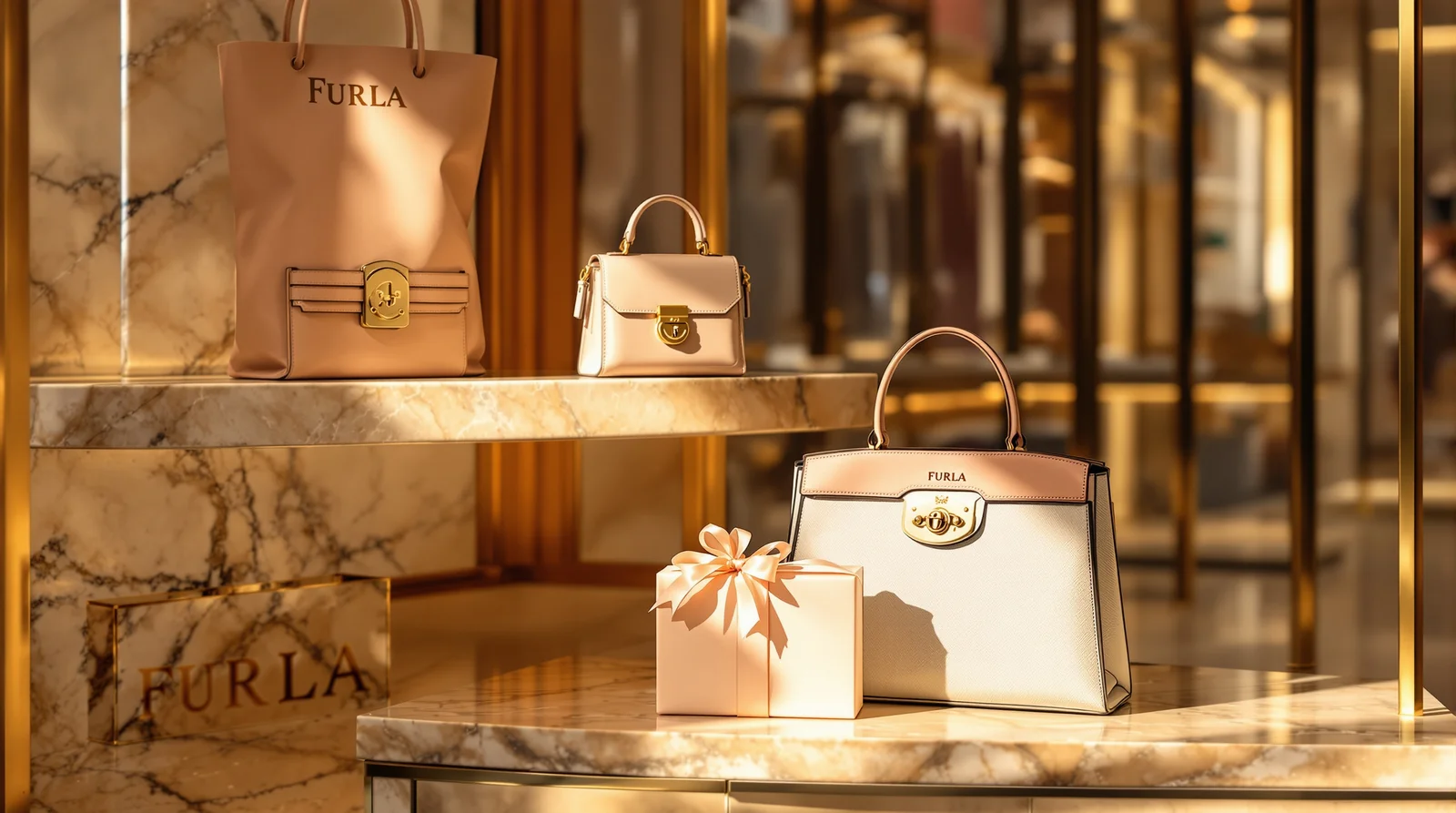 Sconto Compleanno Furla