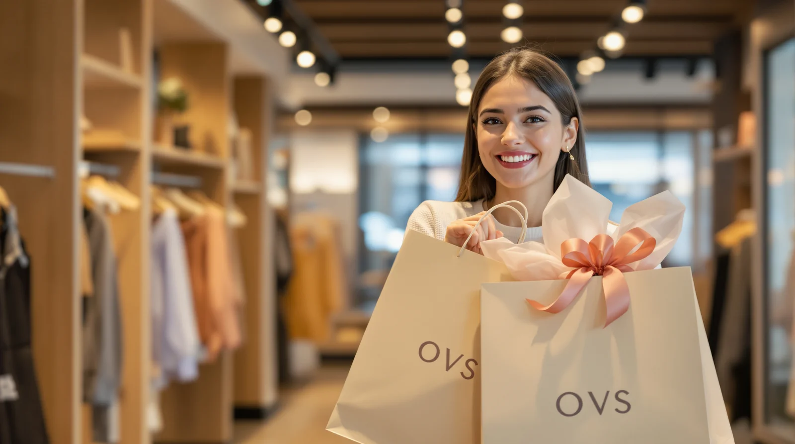 Sconto Compleanno OVS Card